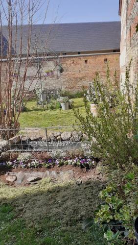 Hostal Maison D'h�tes Archangels Home