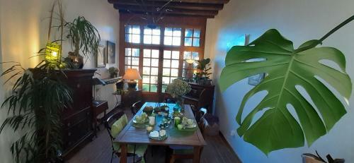 Hostal Maison D'h�tes Archangels Home