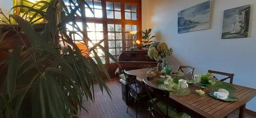 Hostal Maison D'h�tes Archangels Home