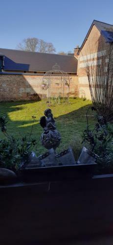 Hostal Maison D'h�tes Archangels Home