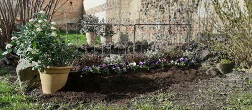 Hostal Maison D'h�tes Archangels Home