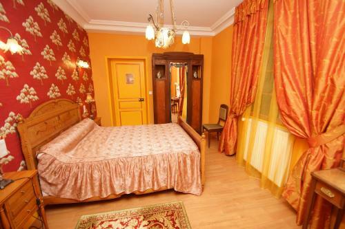 Bed & Breakfast Le Manoir Des Arts