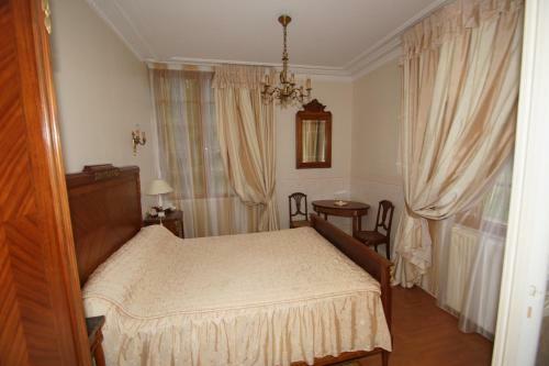 Bed & Breakfast Le Manoir Des Arts