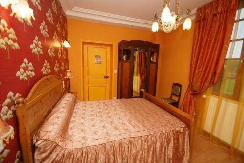 Bed & Breakfast Le Manoir Des Arts