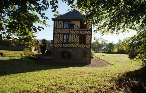 Bed & Breakfast Le Manoir Des Arts