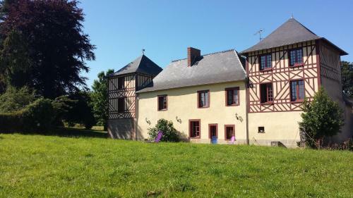 Bed & Breakfast Le Manoir Des Arts