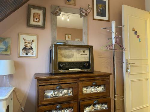 Bed & Breakfast La Maison Du Bonheur