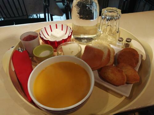 Bed & Breakfast La Maison Du Bonheur