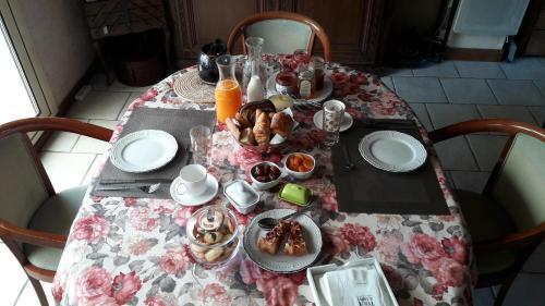 Bed & Breakfast La Maison Du Bonheur