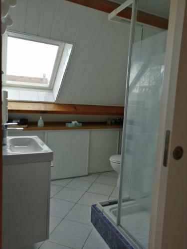 Bed & Breakfast La Maison Du Bonheur