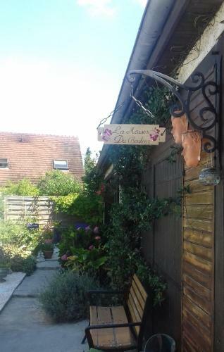 Bed & Breakfast La Maison Du Bonheur