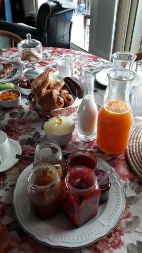 Bed & Breakfast La Maison Du Bonheur