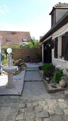Bed & Breakfast La Maison Du Bonheur