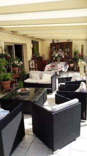 Bed & Breakfast La Maison Du Bonheur