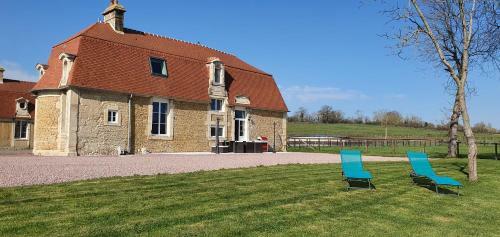 Gite Du Ch�teau
