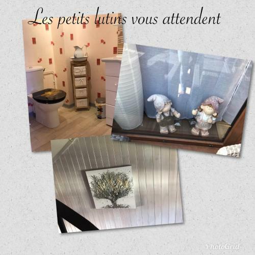 La Petite Forge