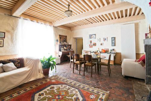 Bed & Breakfast La Maison Des Archers