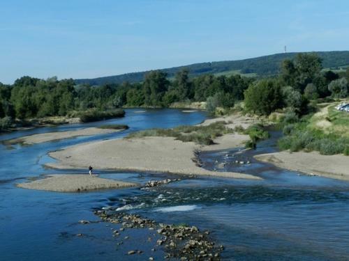 Apartamento La Cabine De Loire