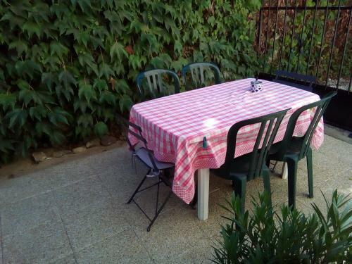 Apartamento La Cabine De Loire