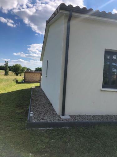 Chambre Double Avec Salle De Bain Privative