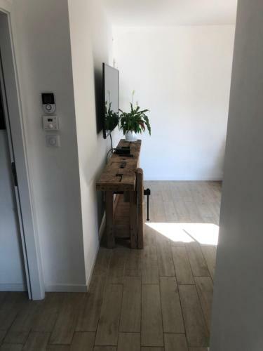 Chambre Double Avec Salle De Bain Privative