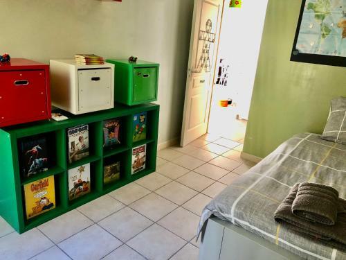 Apartamento Terrasse Sur Les Alpilles
