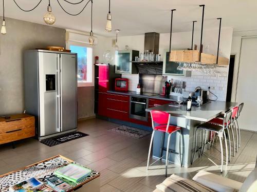 Apartamento Terrasse Sur Les Alpilles