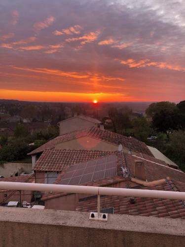 Apartamento Terrasse Sur Les Alpilles