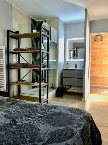Apartamento Terrasse Sur Les Alpilles