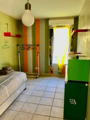 Apartamento Terrasse Sur Les Alpilles