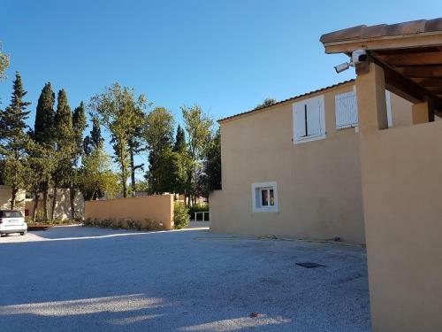 Bastidon Des Alpilles 23