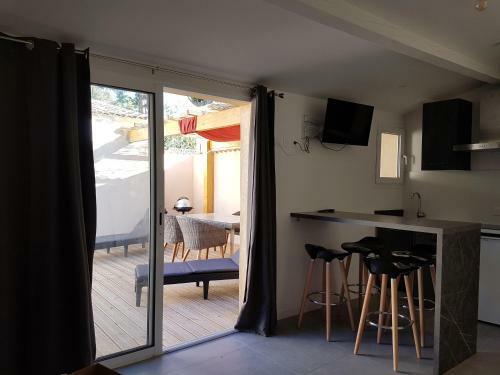 Bastidon Des Alpilles 23