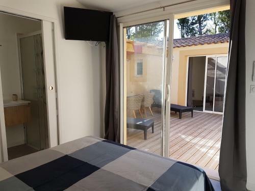 Bastidon Des Alpilles 23