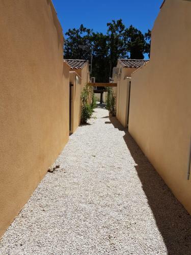 Bastidon Des Alpilles 23