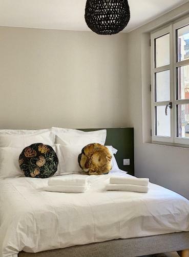 Apartamento Les Estrelles