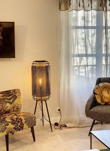 Apartamento Les Estrelles