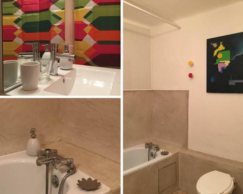 M&s - Apartment In Saint R�my De Provence