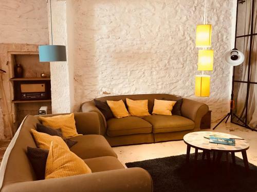 M&s - Apartment In Saint R�my De Provence