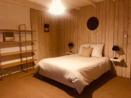 M&s - Apartment In Saint R�my De Provence
