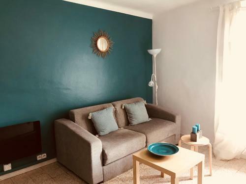 M&s - Apartment In Saint R�my De Provence