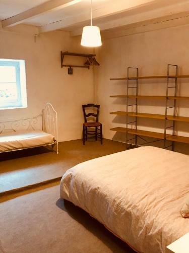 M&s - Apartment In Saint R�my De Provence