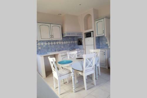 Apartamento Appartement 2 Pers Avec Acc�s Piscine