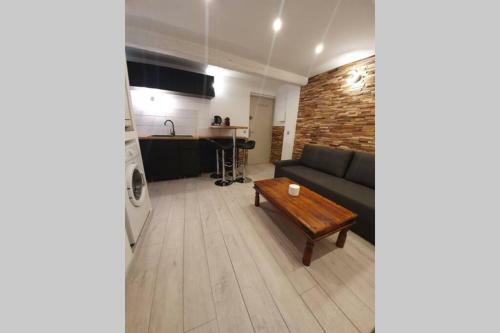 Apartamento Dans Le C?ur De Saint R�my De Provence!!!