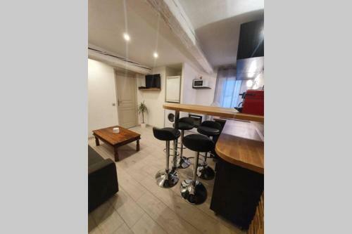 Apartamento Dans Le C?ur De Saint R�my De Provence!!!