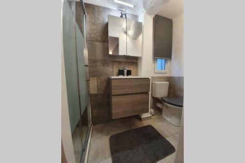 Apartamento Dans Le C?ur De Saint R�my De Provence!!!