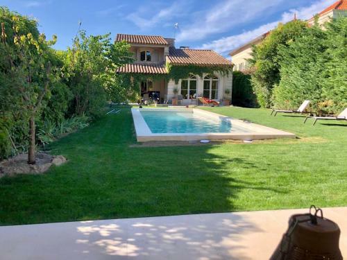 Villa Joalyse
