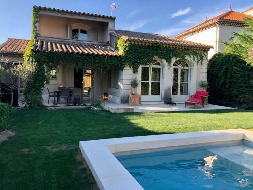Villa Joalyse