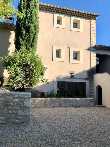Villa Joalyse