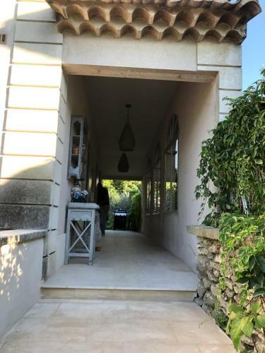 Villa Joalyse
