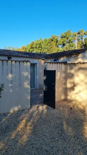 Maison � Saint-r�my-de-provence